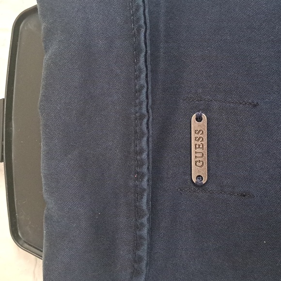 Guess Gemma Romper Tencel Small - Picture 11 of 12